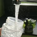 Système filtration eau robinet