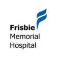Frisbie Memorial Hospital logo on InHerSight