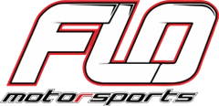 Flo Motorsports Logo