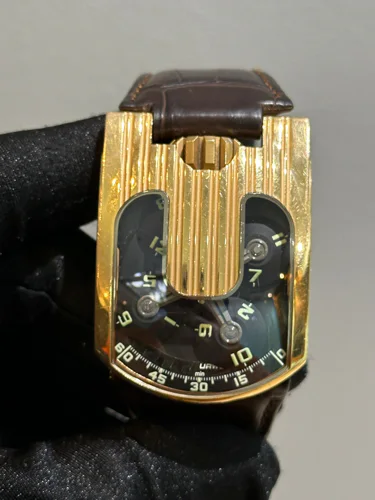 Urwerk UR-103 RG