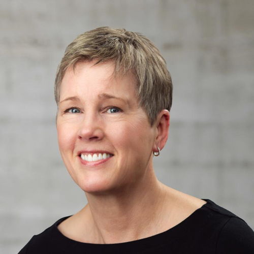 Christine Rasmussen
