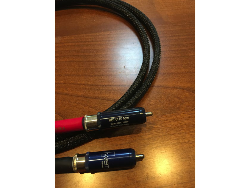 BPT SC-7.5LN and IC-SL cables