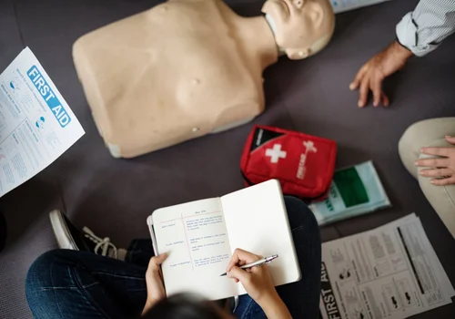 First Aid Network Australia