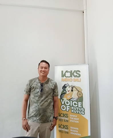 Jazz  Williamsyah 