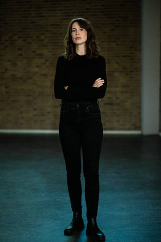 Lucy Brownhill