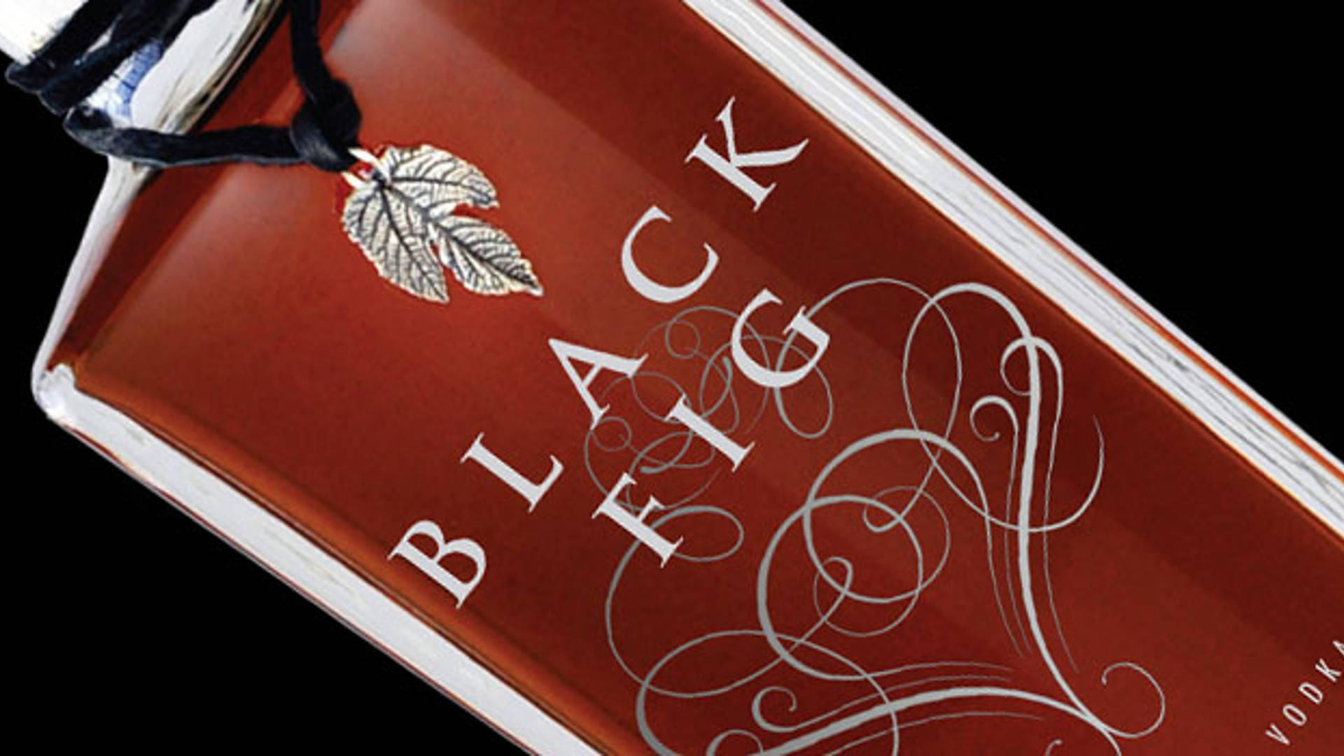 Featured image for Black Fig Vodka