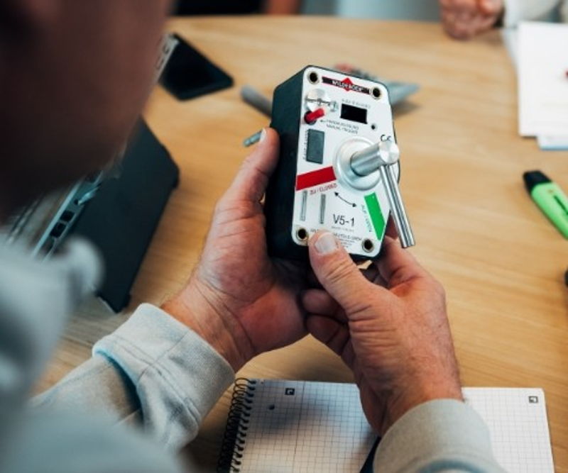 Expertenwissen gefragt bei interessanten Jobs im Allgäu bei Einsiedler Services