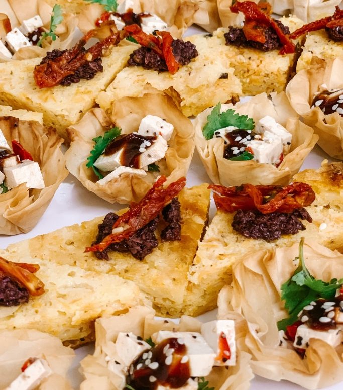 Event Catering by Hot Rock Events & Catering - Image 7