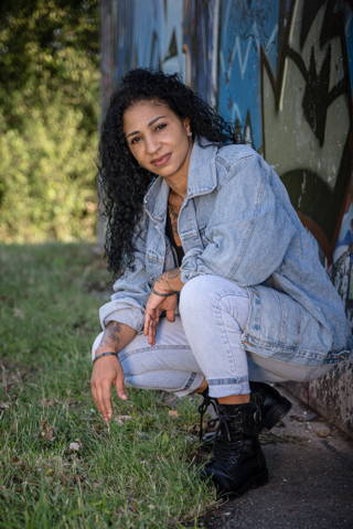 Tonja Michaela  Laurel