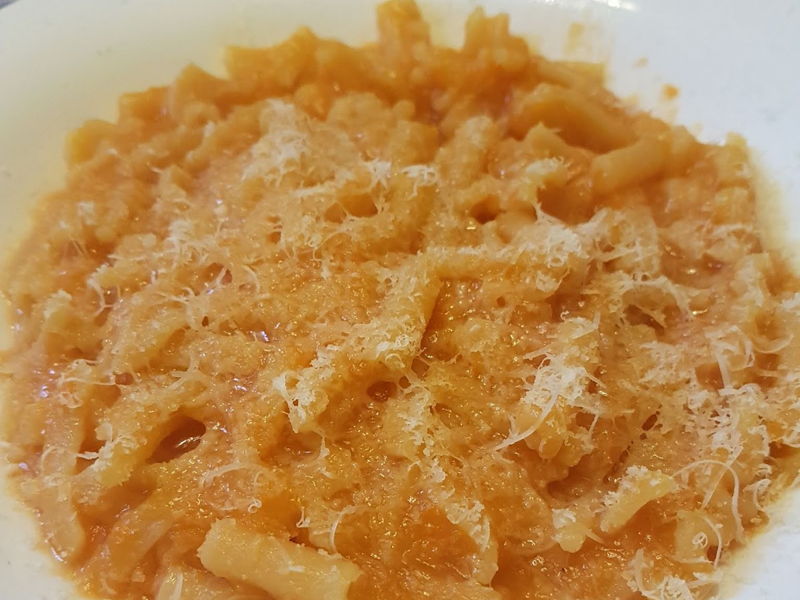 Cursos de cocina Salerno: ¿Quieres sentir el aroma de la fiesta? Ven a Salerno.