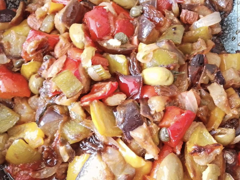 Kulinarische Erlebnisse Catania: Genieße Sizilien: ein Erlebnis mit echten Aromen