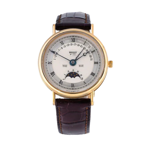 Breguet Classique Complications Perpetual Calendar 3787BA