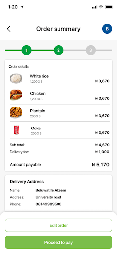 Video playback technologies developers developer - shodeke B.'s portfolio image