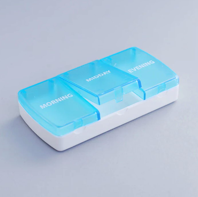 PC Laboratories ProPill Case