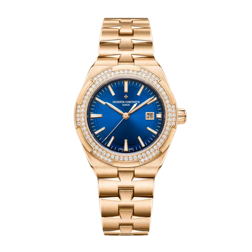 Vacheron Constantin Overseas Self-winding 35mm 4605V/200R-B978