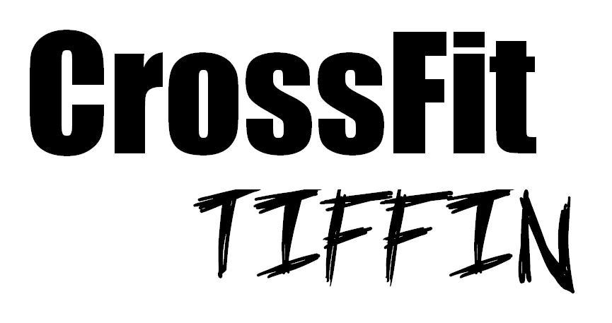 CrossFit Tiffin logo