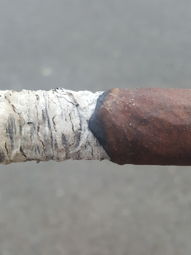 Cigar Session Photo