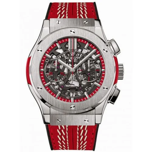 Hublot Classic Fusion Aerofusion watches