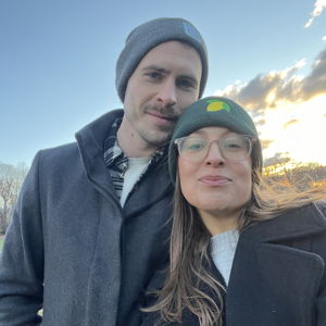 Sam & Sonia's Newlywed Fund