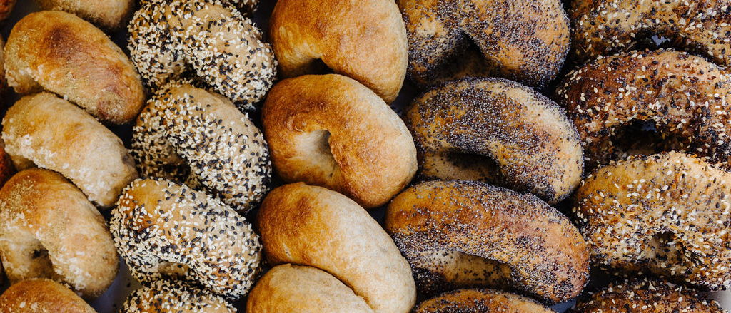 Union St. Sourdough | Bagels•Cookies•Bread•Cakes | Micro-Bakery — photo from hotplate.com