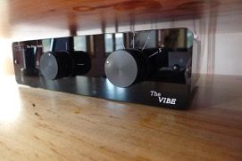 Tom Evans Vibe/Pulse 2 Phoenix Lithos 7.4, Just Upgraded