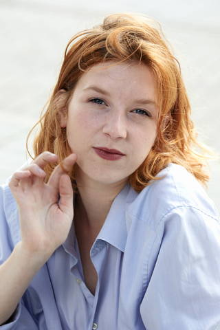 Léa Dedeurwaerder
