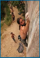 Climb Turkey