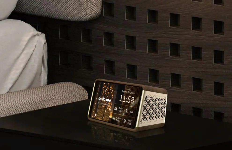 Screenshot image