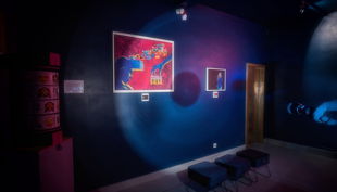 final escape the gallerist