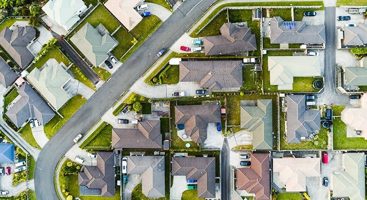 featured image for story, Is the Real Estate Market Slowing Down, or Is This a Housing Bubble?