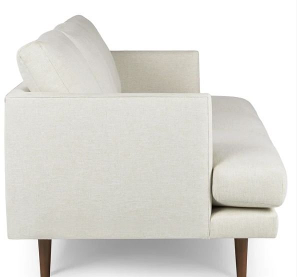 Hubert 3-Seater Sofa - Image 4