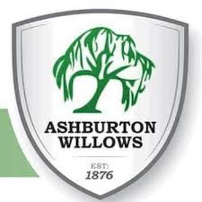 Ashburton Willows Cricket Club