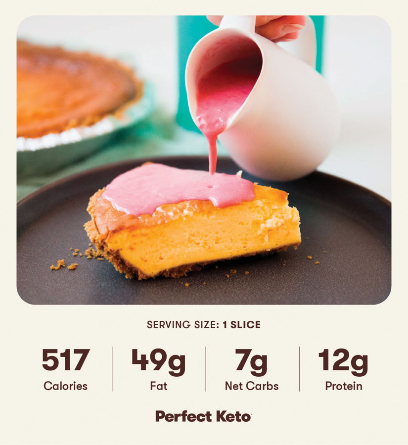 keto dessert recipes