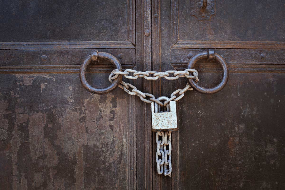 Locked Tokens