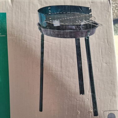 Grill