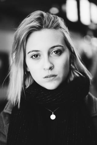 Sarah-Lynn Clerckx
