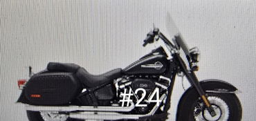 2019 HARLEY-DAVIDSON FLHCS HERITAGE CLASSIC 114 motorcycle for rent near Tempe, AZ