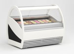 JUKA Sorento 12SM Skopglassdisk