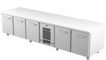 Coolpart VLG-2405 Grillkylbänk