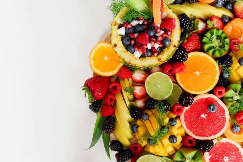 Ten Diet and Lifestyle Strategies to Support Mental Health
