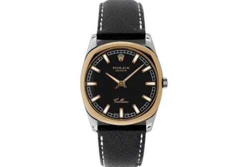Rolex Cellini Danaos 4243