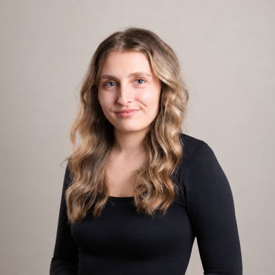 Frédérique Beaulieu