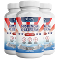 OPA LEAF MORINGA CAPSULES 3 Month Supply
