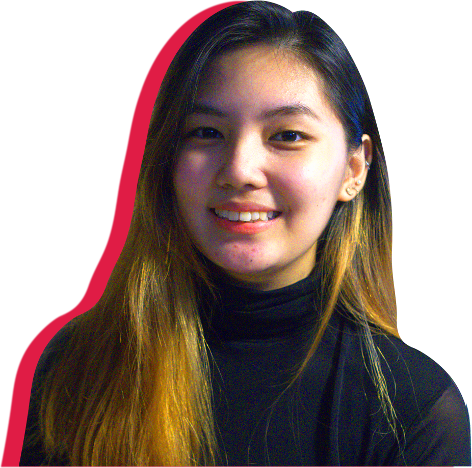 KATRINA DELA CRUZ