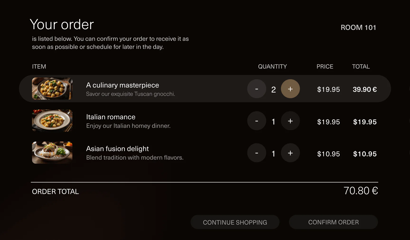 Screenshot image