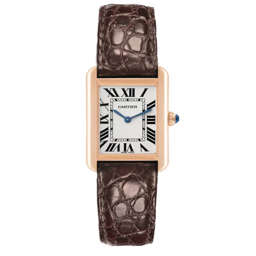 Cartier Tank Solo