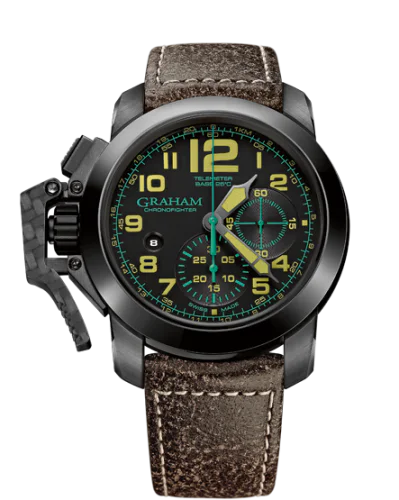 Chronofighter