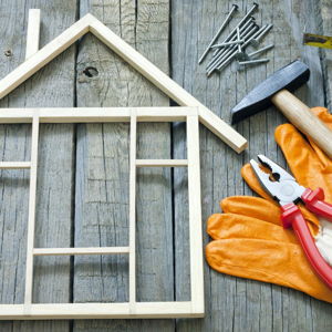 Home Improvement Fund