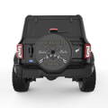 Veterans Ford Bronco Tire Covers