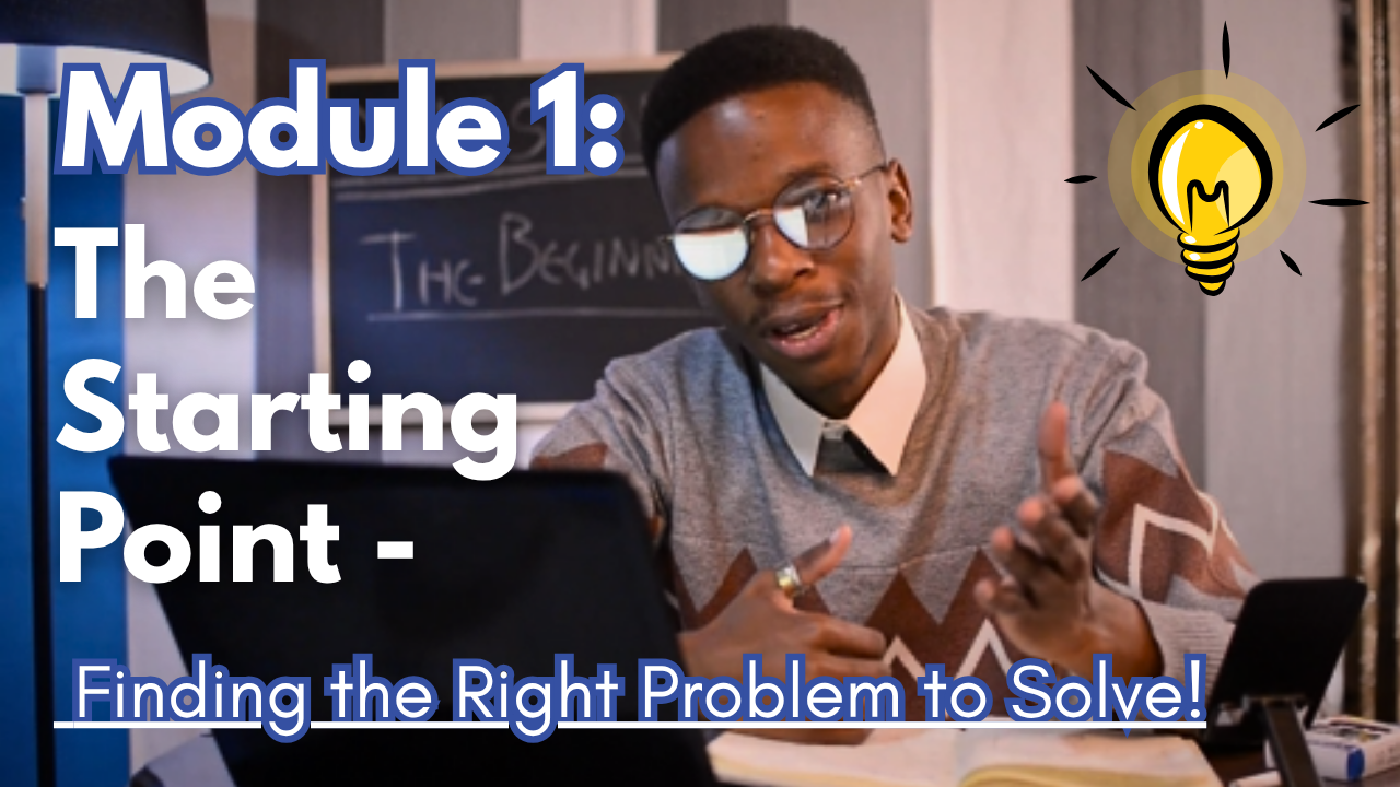 Module 1 Thumbnail